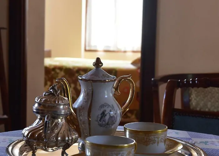 Penzion Dei Boi Ventimiglia