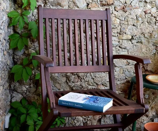 Dei Boi Kro Ventimiglia