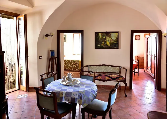 Penzion Dei Boi Ventimiglia